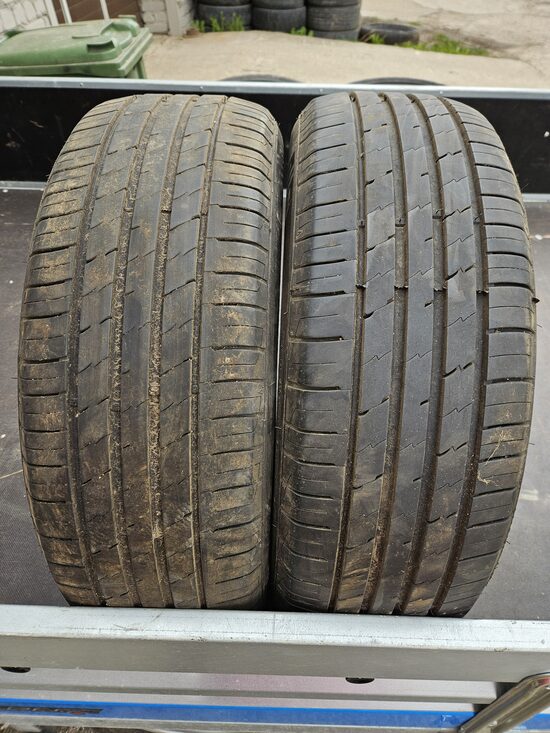 215/60R17 Tristar SportPower SUV